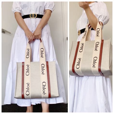 tote bag chloe|chloe bag price list.